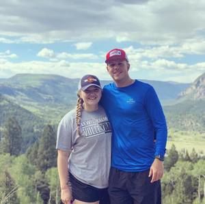 Meet your Posher, Mackenzie